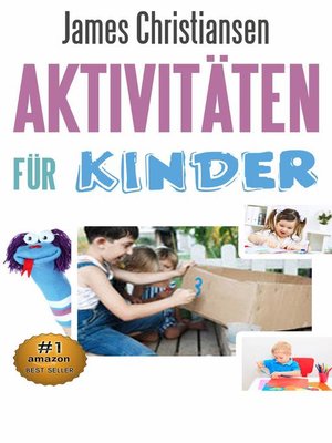 cover image of Aktivitäten für Kinder